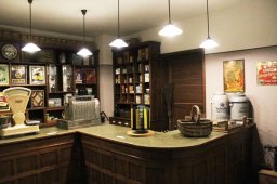 Busausfahrt Nürnberg